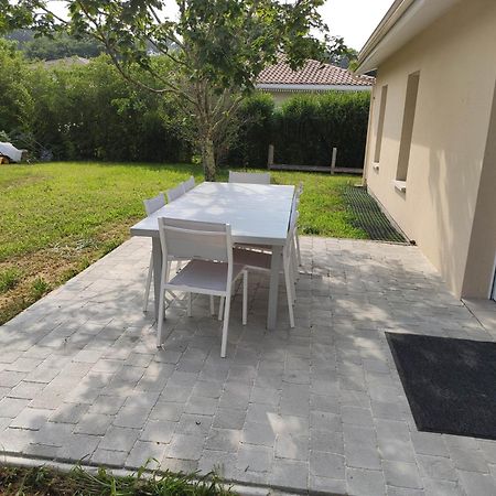 2 Maisons De 3 Et 2 Chambres Avec Grande Piscine Commune La Teste-de-Buch Exterior photo